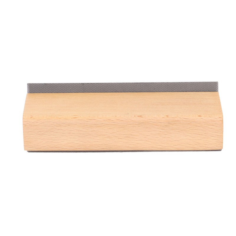 2 in 1 Guitar Angled File 35° 90° Dual Use