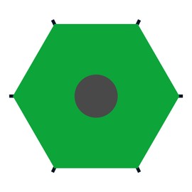 Trampoline Shade Cover for 8FT 10FT 12FT 14FT Trampoline,Sunshade Canopy Cover,Waterproof Trampolin Tent Cloth,Foldable for Patio Backyard Garden Outdoors Use