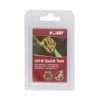 Hobby Terraristik UV-B Quick Test I 10 g I Pack