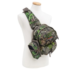 ALPS OutdoorZ Ambush Sling Pack - Mossy Oak Obsession