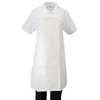 (Tumiji Vinyl Industry) Color Vinyl Apron, Waterproof, Leather, Commercial Use,