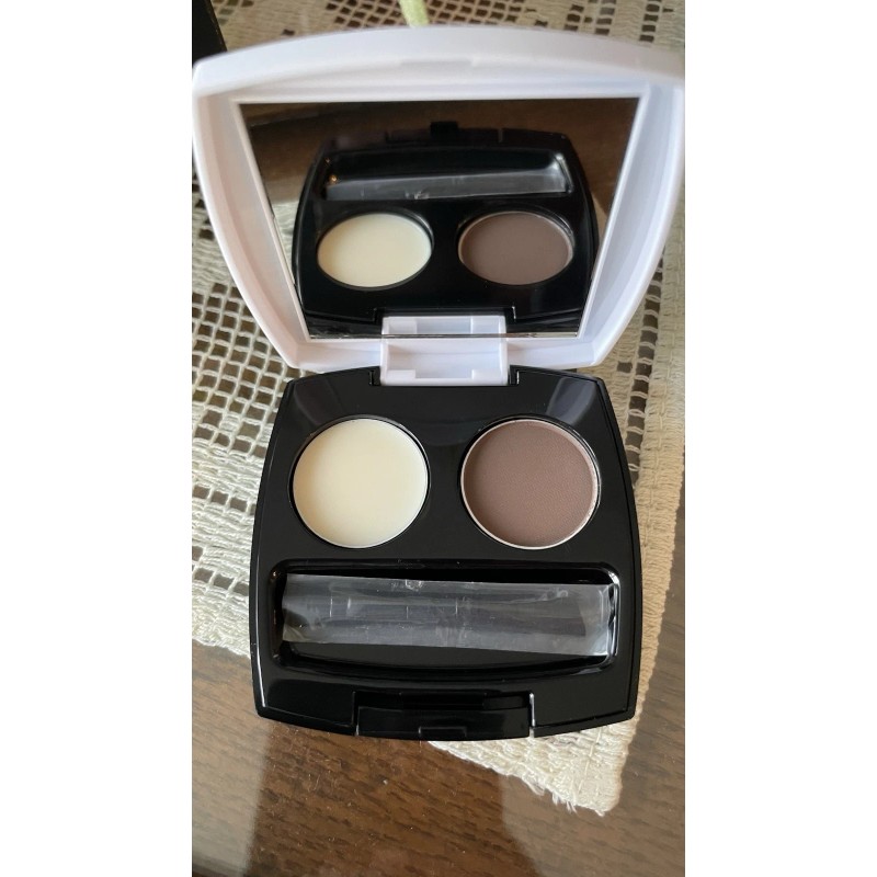 Avon MARK BY AVON PERFECT BROW STYLING DUO in Soft