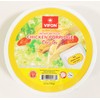 Instant Artificial Chicken Porridge, 4.2 Oz,Pack of 4