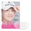 Airmuse Melide Clear Fit Transparent Sun Patch 10 patches, 5 servings, 30g, 1 piece / 에어뮤즈 멜라이드 클리어핏 투명썬패치 10패치 5회분, 30g, 1개