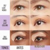 Maybelline Nuevo Gel de Cejas de Larga Duraci?n, Efecto Laminado,