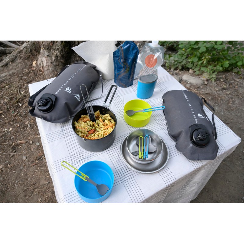 MSR Folding Camping Spork