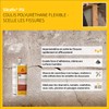 SIKA - Low-toxicity polyurethane foam - SikaFix PU - Amber