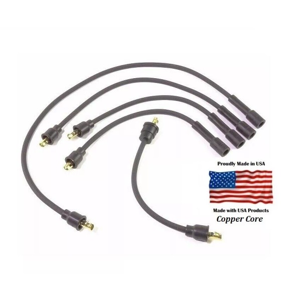 SouthernOak for John Deere 2010 Tractor USA Copper core Spark