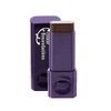 New Flower Cosmetics Stick Hair Color Foundation 12g Brown