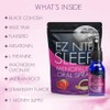 EZ Nite Sleep - Spray oral para la menopausia Alivio
