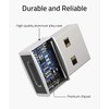 USB Converter Adapter (2024 New Release) Type C USB Converter,