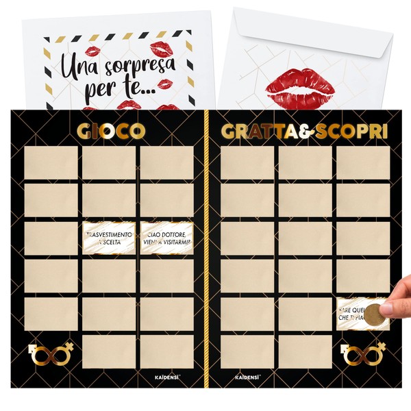 Original Christmas Gift Idea for Men and Women, Funny Anniversary