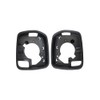 KACEPAR Side Door Rearview Wing Mirror Cover Frame Right Passenger