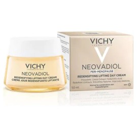 Crema Vichy Neovadiol Reafirmante Redensificante 50ml Tipo Piel Normal Mixta