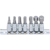 BGS 2161 | Bit Socket Set | 6.3 mm (1/4")