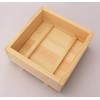 Ichihara Wood Place 桧 Press sushi type box Sushi 6