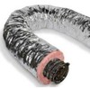 Quietflex 8'' R6 Flex Duct 25' Bag