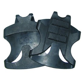 HT Enterprise SGT-1 Sure Grip All Purpose Treads (Size 8-10), Multi