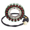 AHL Motorcycle Alternator for Yamaha XV535 XV 535 Virago 535