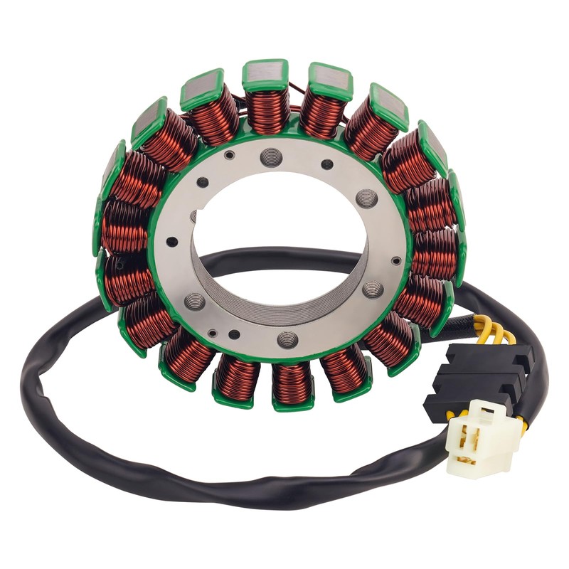 AHL Motorcycle Alternator for Yamaha XV535 XV 535 Virago 535