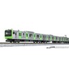 KATO N Gauge E235 Series Yamanote Line Extension Set A