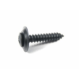 SFS Ford Truck Interior Trim Screws- #10 x 1" Long Countersunk Washer- 25pcs- #247