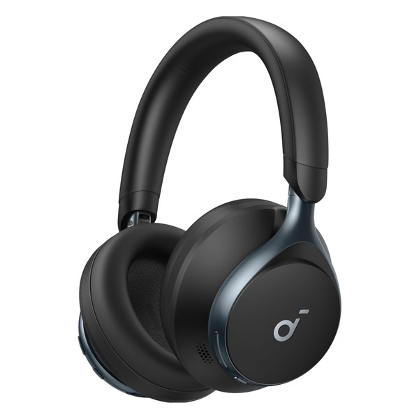 Soundcore Soundcore by Anker, Space One, Active Noise Cancelling Headphones,