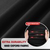 FEVERCOVER Grill Cover for for Kamado Joe Classic Joe Charcoal