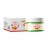 Persimmon Leaf Paste Kaki-Blatt Gesichtscreme, Aufhellende Feuchtigkeitspflege, Für Strahlend Elastische