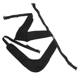 OATIPHO Disabled Leg Strap for Elderly Secure Leg Fix Band Prevent Falls Slips for Users