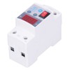 Voltage Protective Device Overvoltage Protector Industrial Supplies SVP‑912M 220V 40A