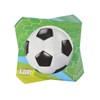 PARTY TIME DC7191F Napkin Goal (Pack of 20) FSC Certified,