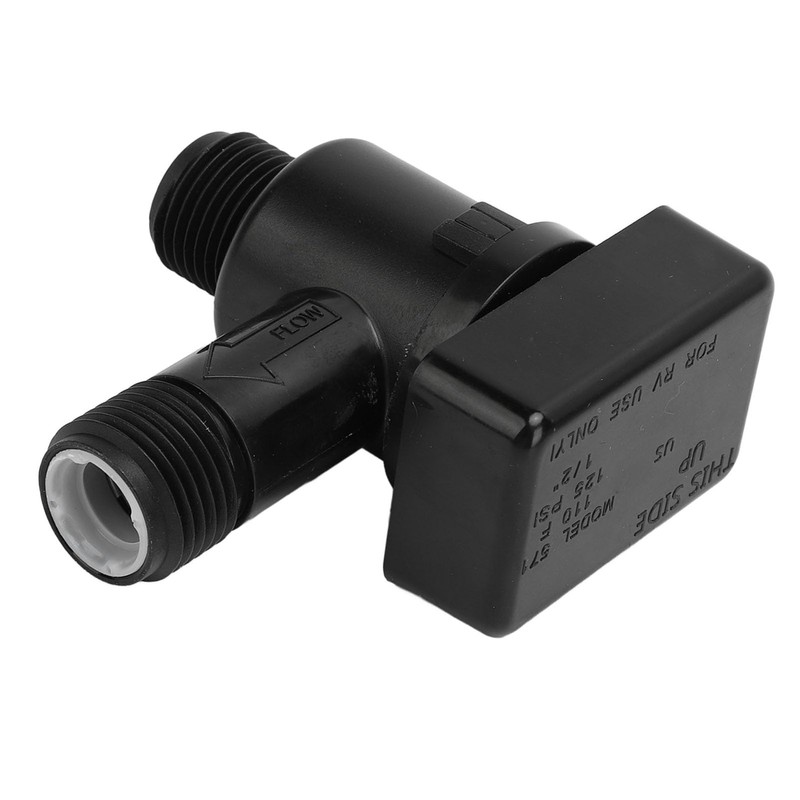 Ausla RV Vacuum Breaker Check Ventil RV Rückfluss PRÜFEN Ventil