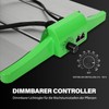 RDJ Bouns Astronaut 120W Grow Light Full Spectrum with UVA