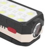 Portable COB Work Light USB Rechargeable Folding Working Lamp with