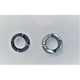 ACP 1965 - 73 Mustang AT Shifter Bushings all body styles $9.95 includes shipping