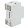 Overvoltage Undervoltage Protector LED Adjustable Self Reset Current Protector AC