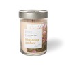 Signature Soy Lidded Blushing Amber Scented Candle