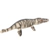 Simulation Stripe Kronosaurus Dinosaur Model Educational Dinosaur Model Toy for