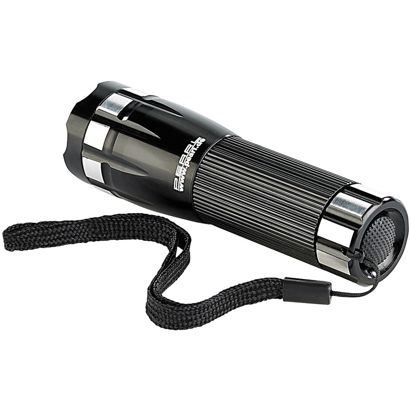PEARL Focus 3 W Cree LED Torch