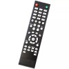 For Element New Replaced Remote for Element TV ELEFT195 ELEFW195
