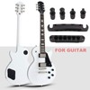 Be In Your Mind Tune-o Matic Electric Guitar Tailpiece &
