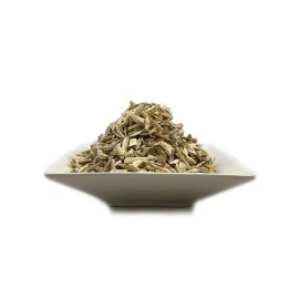RR LLC Chiric Sanango Cut & Sifted (Brunfesia Grandiflora) Tea Fresh Batch USA SHIPPING - 100g