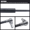 NAJING Hood Shock Fit for Peterbilt 387 Models Replaces 090145