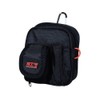 Professional Star Trial Bag G Black H160 x W125 x