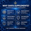 Activated B-Complex + L-Serine, N-Acetyl L-Cysteine Advanced Formula 120 Vegan