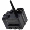 Lifetime WR07X10097 Refrigerator Compressor Relay Overload Starter by Seentech, Compatible