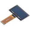 LCD Display Module Digital Board 1.54in 128x64 SSD1309 Drive 24