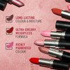 Rimmel London Lasting Finish by Kate Lipstick, 008