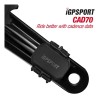 Velocímetro Con Sensor De Velocidad Igpsport Cad70 Y Spd70
